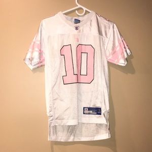 ELI MANNING GIANTS JERSEY